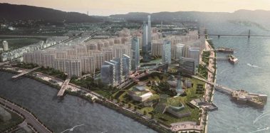 北辰長沙新河三角洲項目A1區工程-全過程造價咨詢